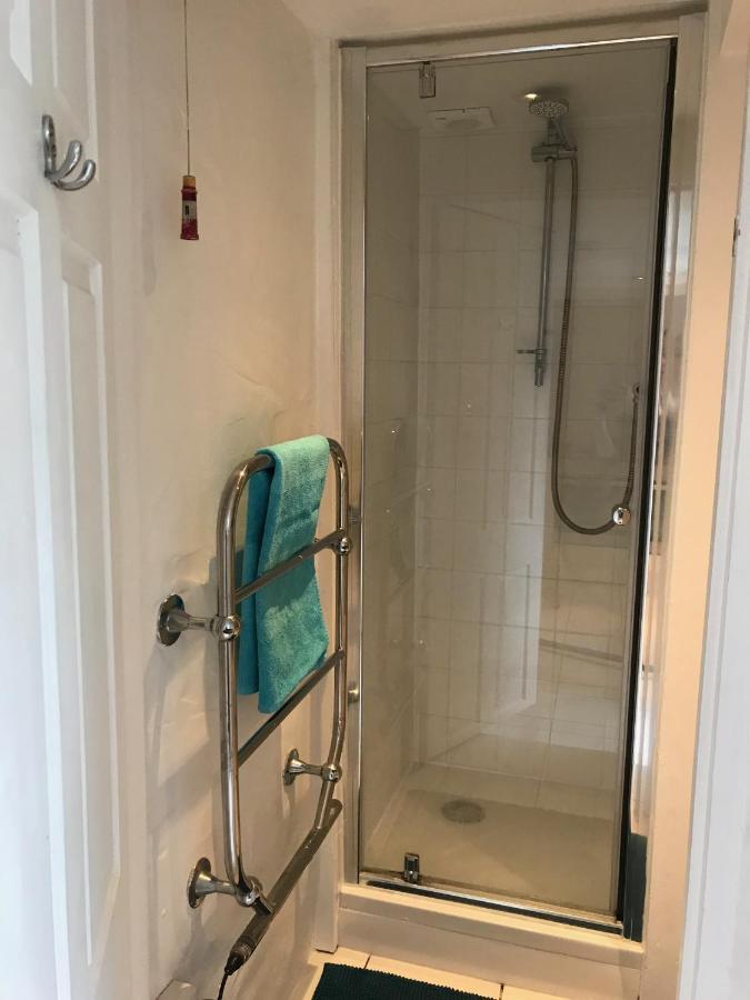 Amazing Apartment, Private Garden, Off Street Parking 布赖顿 外观 照片